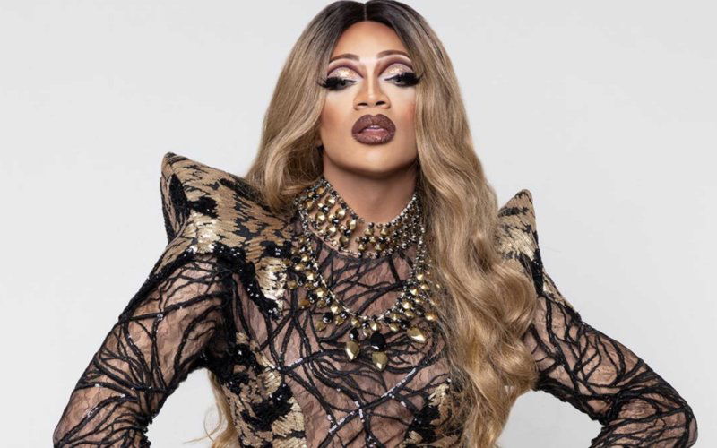 Kahanna Montrese