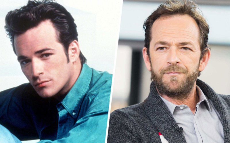 Luke Perry