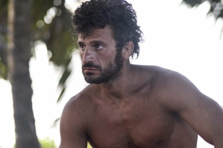 Marco Maddaloni Isola dei Famosi