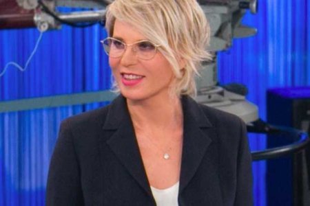 Maria De Filippi