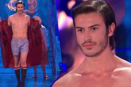 Nicola Coletta Ciao Darwin