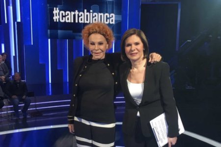 Ornella Vanoni