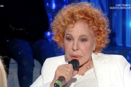 Ornella Vanoni