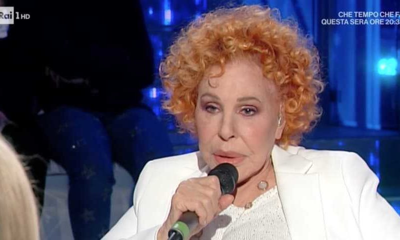 Ornella Vanoni