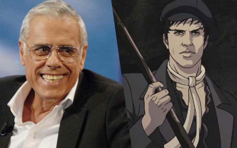 Teo teocoli adrian adriano celentano