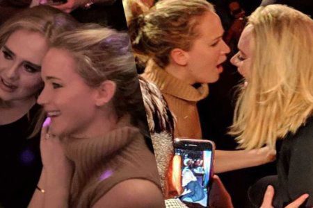 adele jennifer lawrence places new york gay