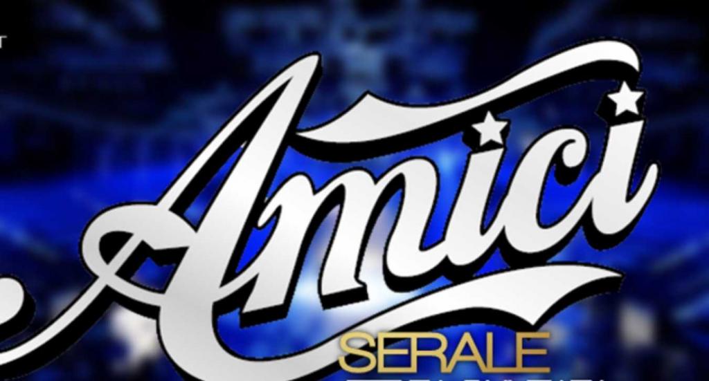 amici di maria serale allievi passati