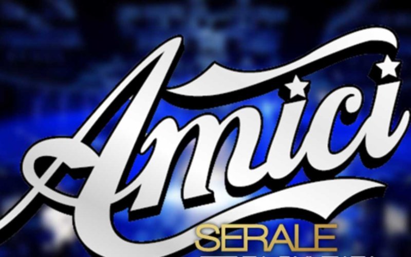 amici di maria serale allievi passati