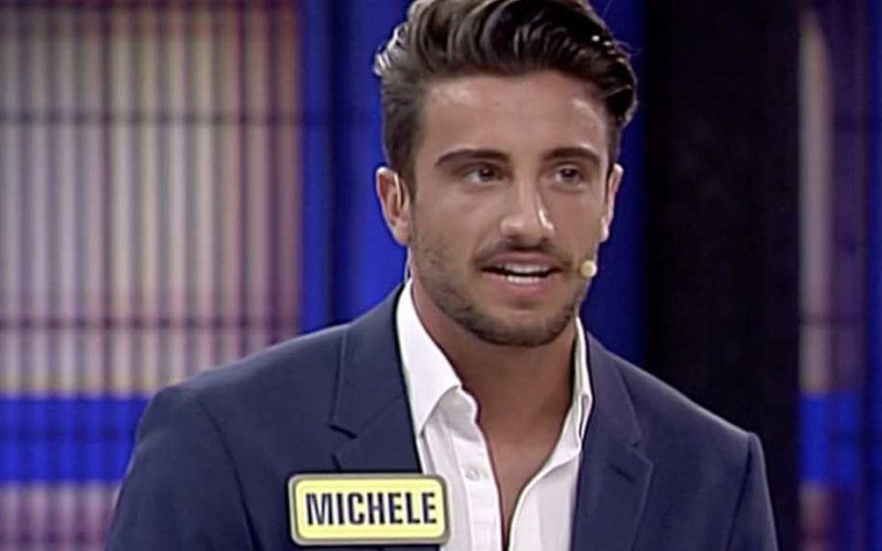 avanti un altro michele social uomini e donne