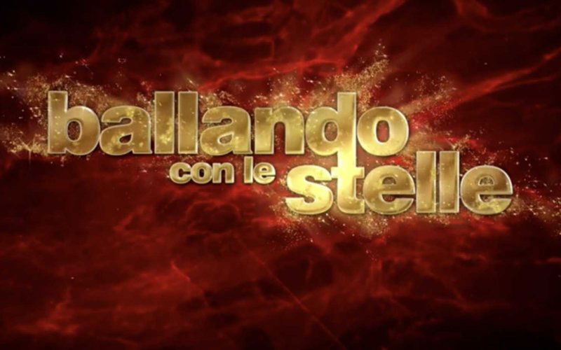 ballando con le stelle concorrenti