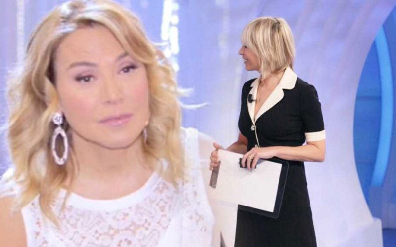 barbara durso ce posta per te twitter