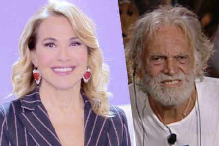 barbara durso fabrizio corona isola dei famosi