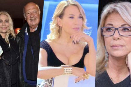 barbara durso mara venier rita dalla chiesa