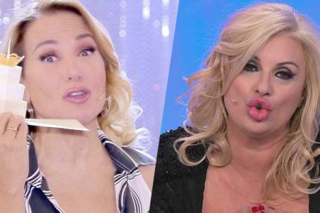 barbara durso tina cipollari pomeriggio 5