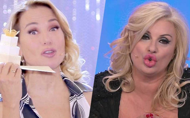 barbara durso tina cipollari pomeriggio 5