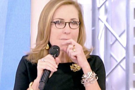 barbara palombelli forum video mediaset