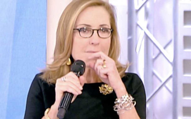 barbara palombelli forum video mediaset