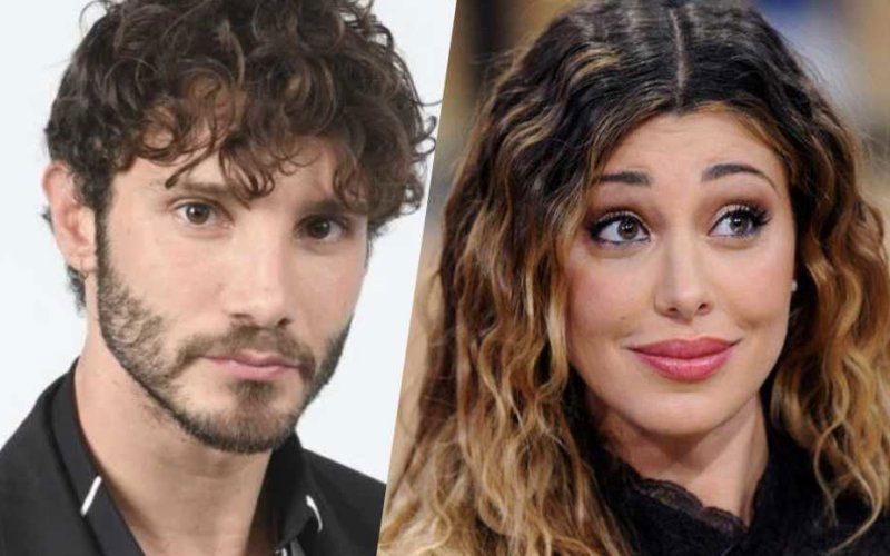belen rodriguez made in sud stefano de martino