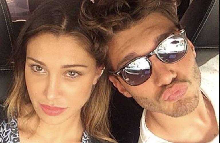 Belen E De Martino Sono Tornati Insieme