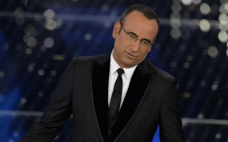 carlo conti sanremo 2020 festival