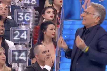 ciao darwin omofobia paolo bonolis