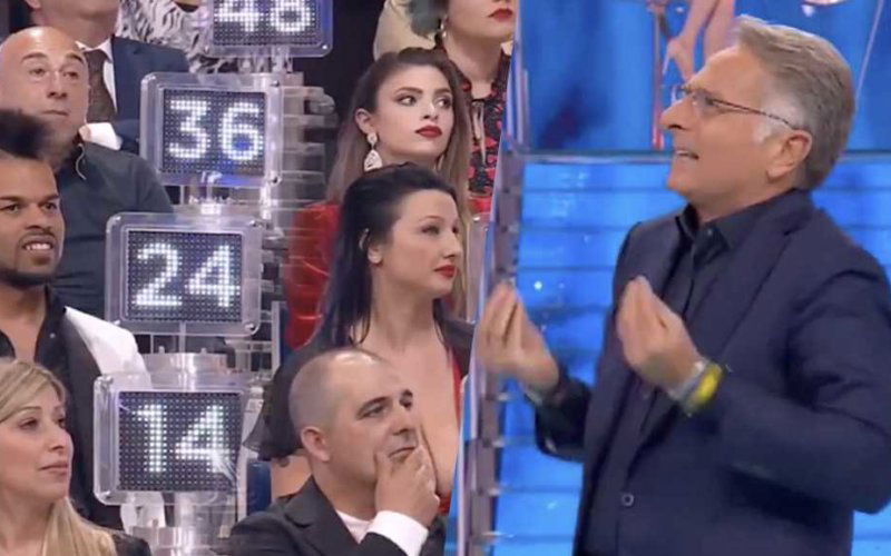 ciao darwin omofobia paolo bonolis