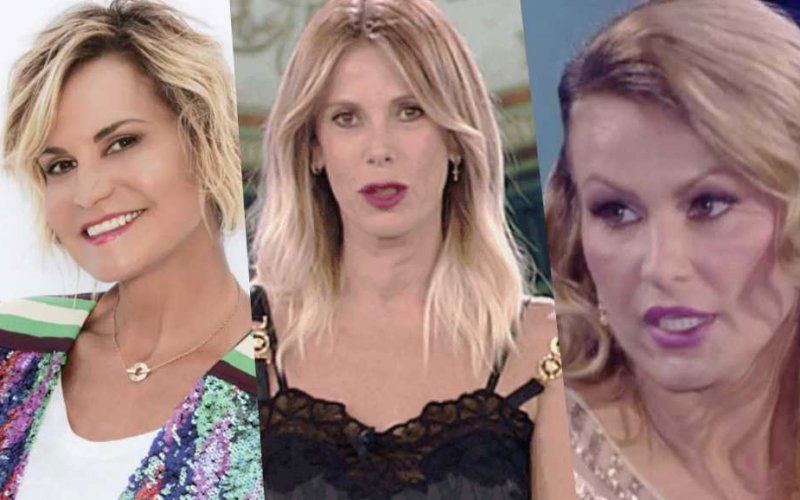 eva henger alessia marcuzzi simona ventura