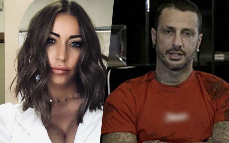 fabrizio corona karina cascella alessia