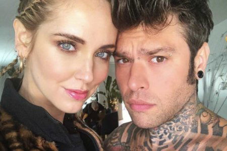 fedez chiara ferragni numero di telefono valentina