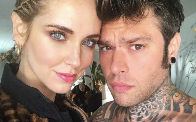 fedez chiara ferragni numero di telefono valentina