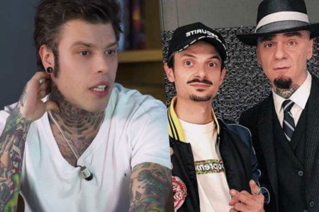 fedez jax fabio rovazzi intervista