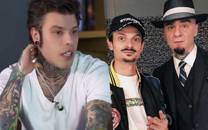fedez jax fabio rovazzi intervista