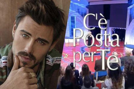 francesco monte ce posta per te