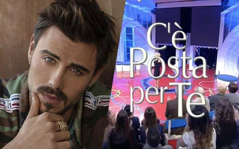 francesco monte ce posta per te