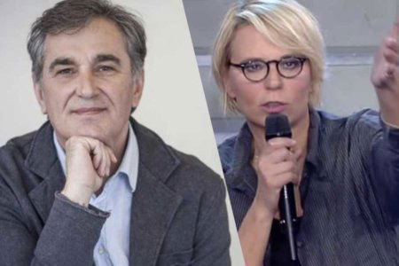 gian battista uomini e donne maria