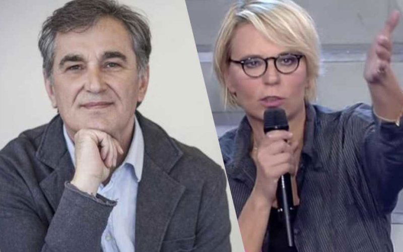 gian battista uomini e donne maria