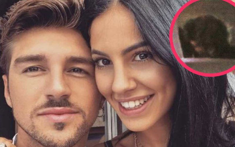 giulia de lellis andrea damante gay bacio settimanali