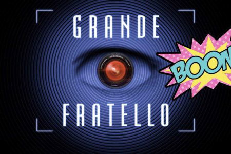 grande fratello 16 iva zanicchi