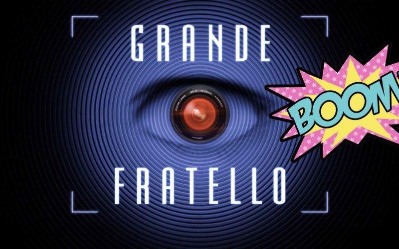 grande fratello 16 iva zanicchi