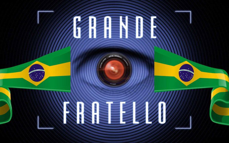 grande fratello brasiliano alberto mezzetti gf