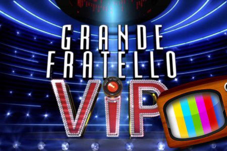grande fratello vip marco bellavia star anni 90