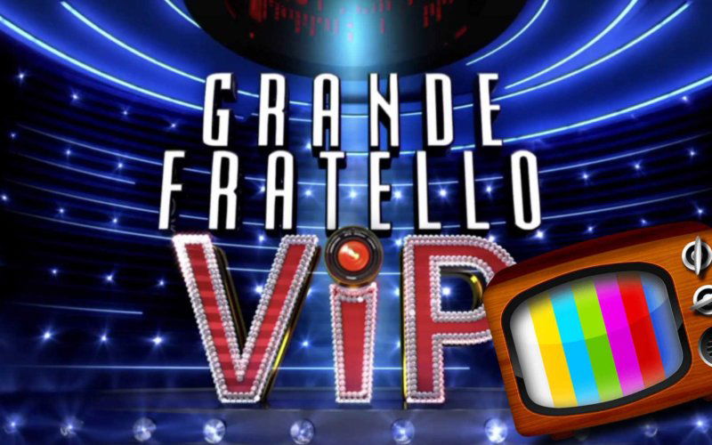 grande fratello vip marco bellavia star anni 90