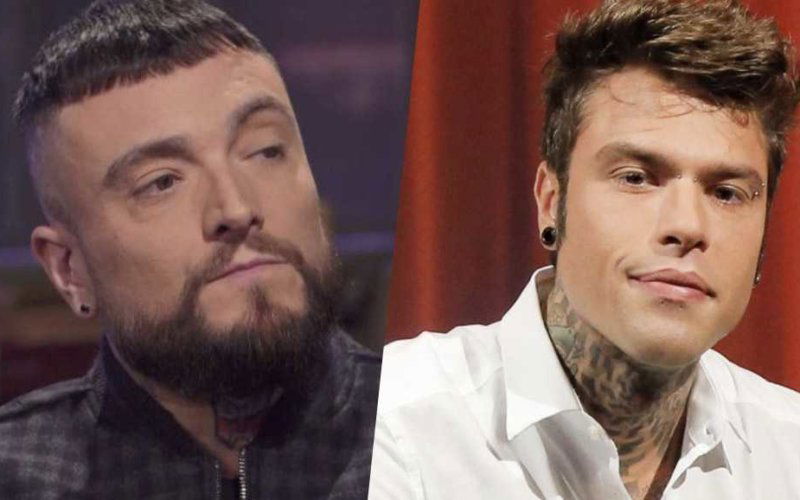 gue pequeno attacca fedez confessione
