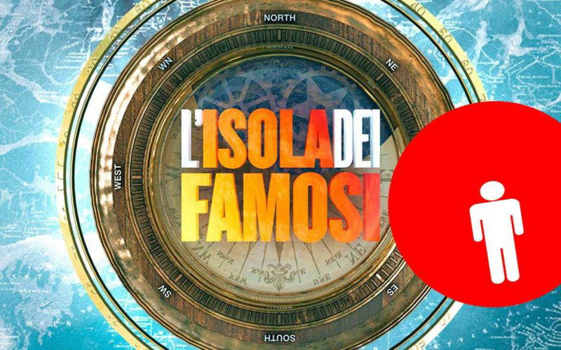 isola dei famosi