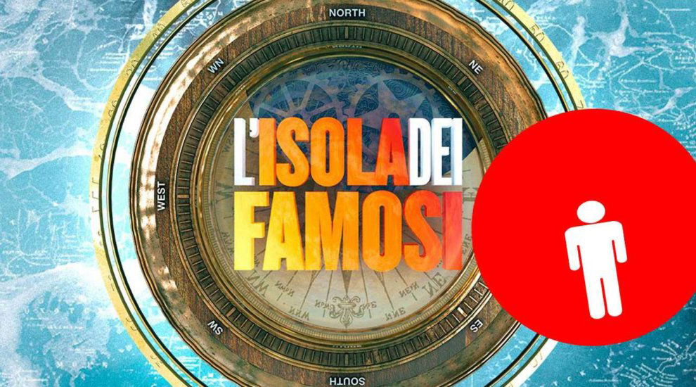 isola dei famosi