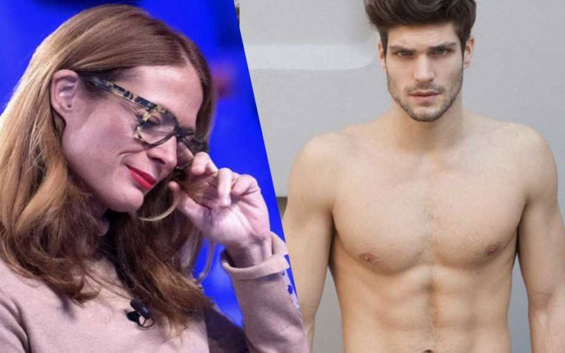 jane alexander elia fongaro sfogo social coppia gfvip