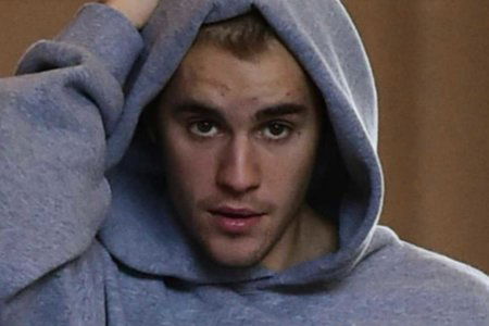 justin bieber donna ubriaca hotel laguna beach