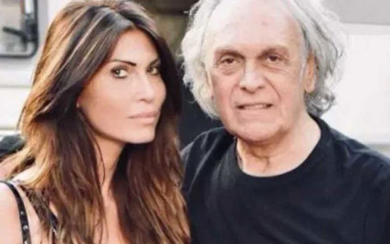 karin trentini riccardo fogli corona isola dei famosi