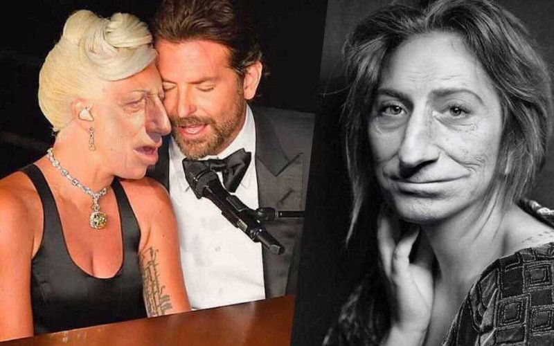 lady gaga pippo franco gay