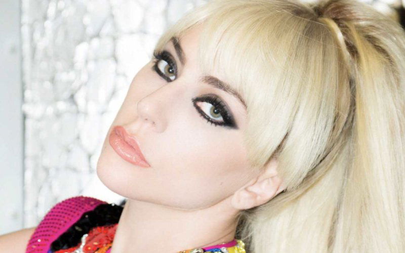 lady gaga pregnant lg6 new album